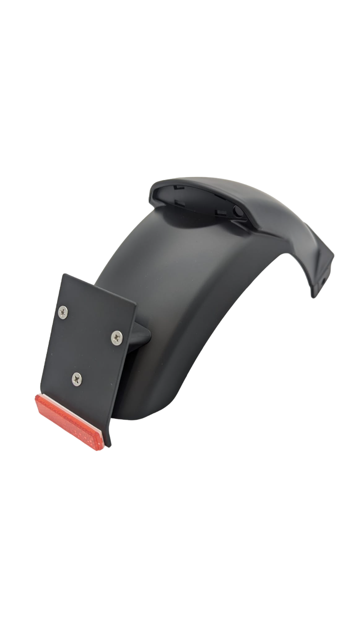 Dualtron Dolphin | GARDE-BOUE AR AVEC PLAQUE Dualtron Dolphin | GARDE-BOUE AR AVEC PLAQUE