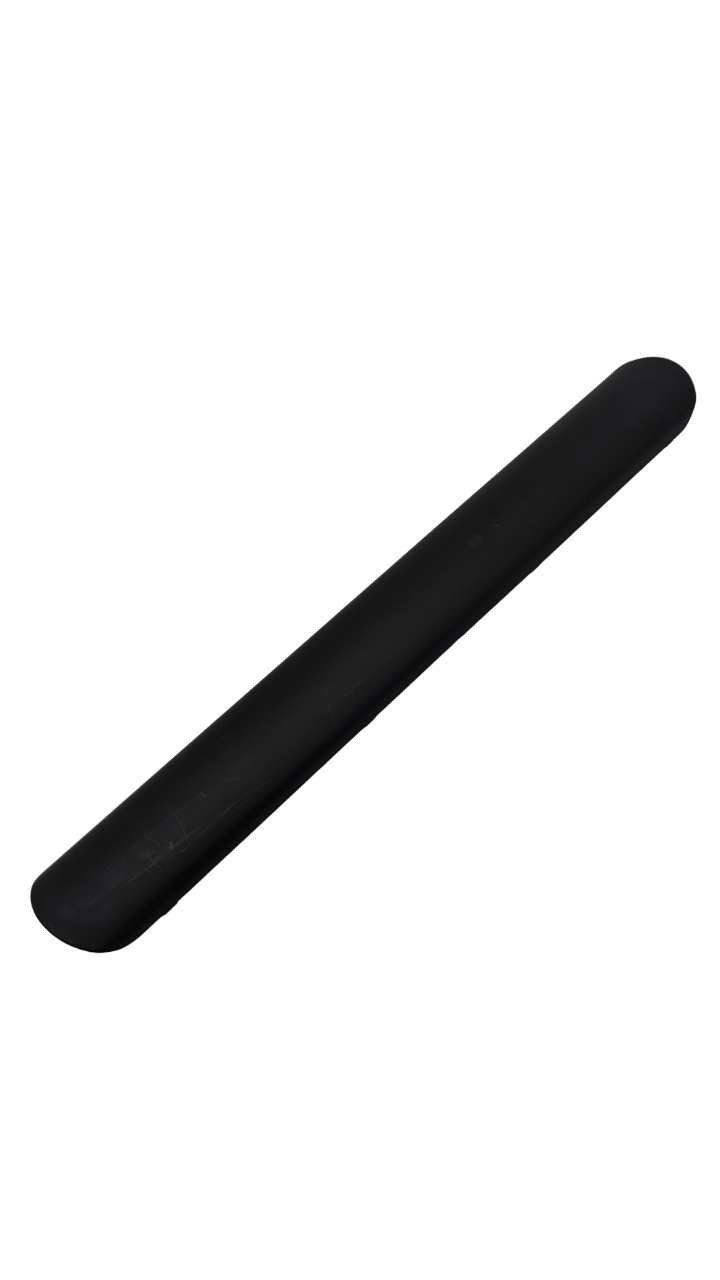 Dualtron Dolphin | CACHE COLONNE DE DIRECTION LOGO DUALTRON