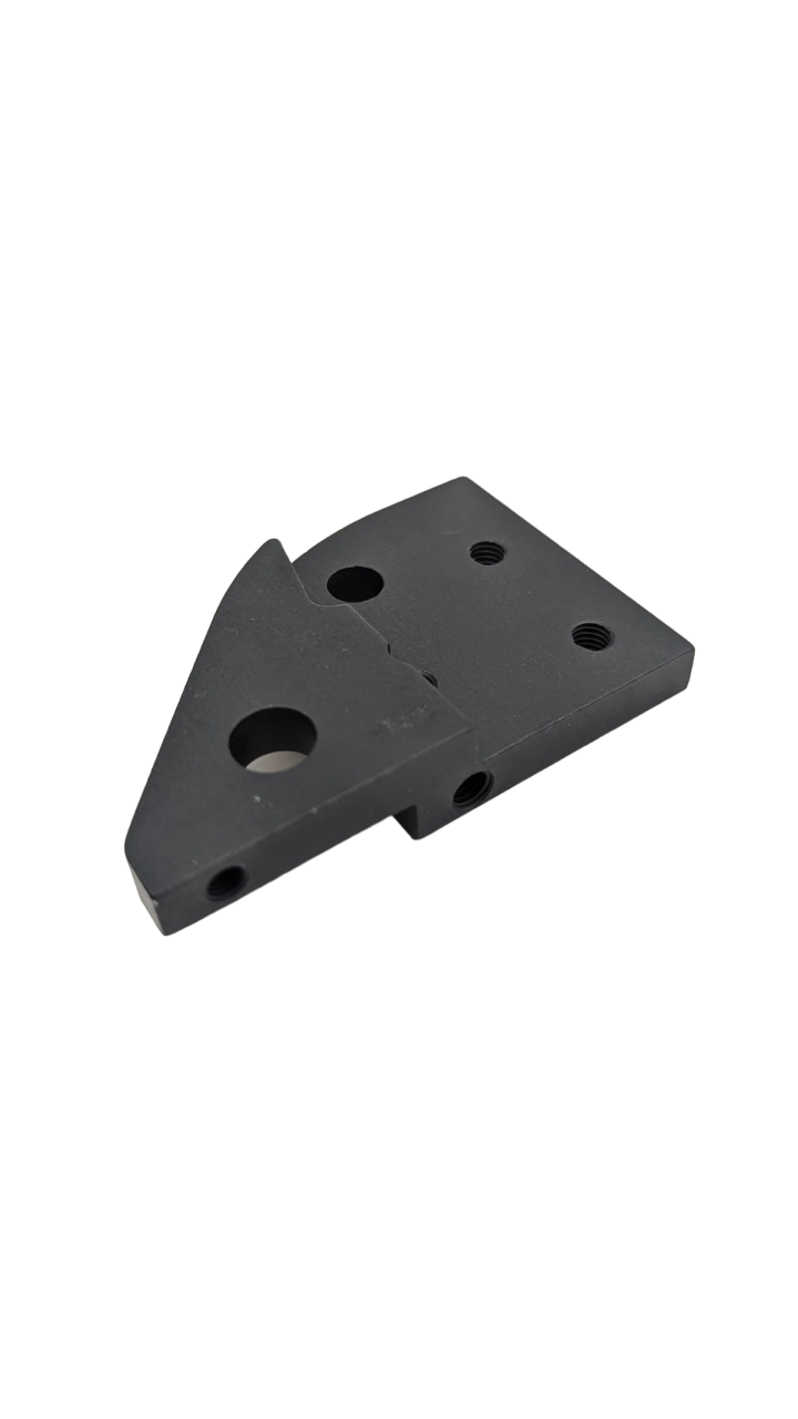 Dualtron Dolphin | BASE DE FIXATION FOURCHE AR DROITE Dualtron Dolphin | BASE DE FIXATION FOURCHE AR DROITE