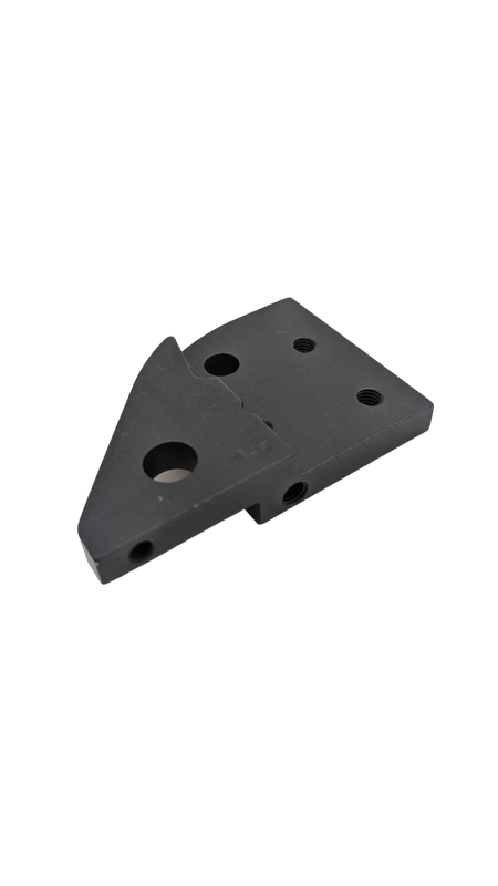Dualtron Dolphin | BASE DE FIXATION FOURCHE AR DROITE