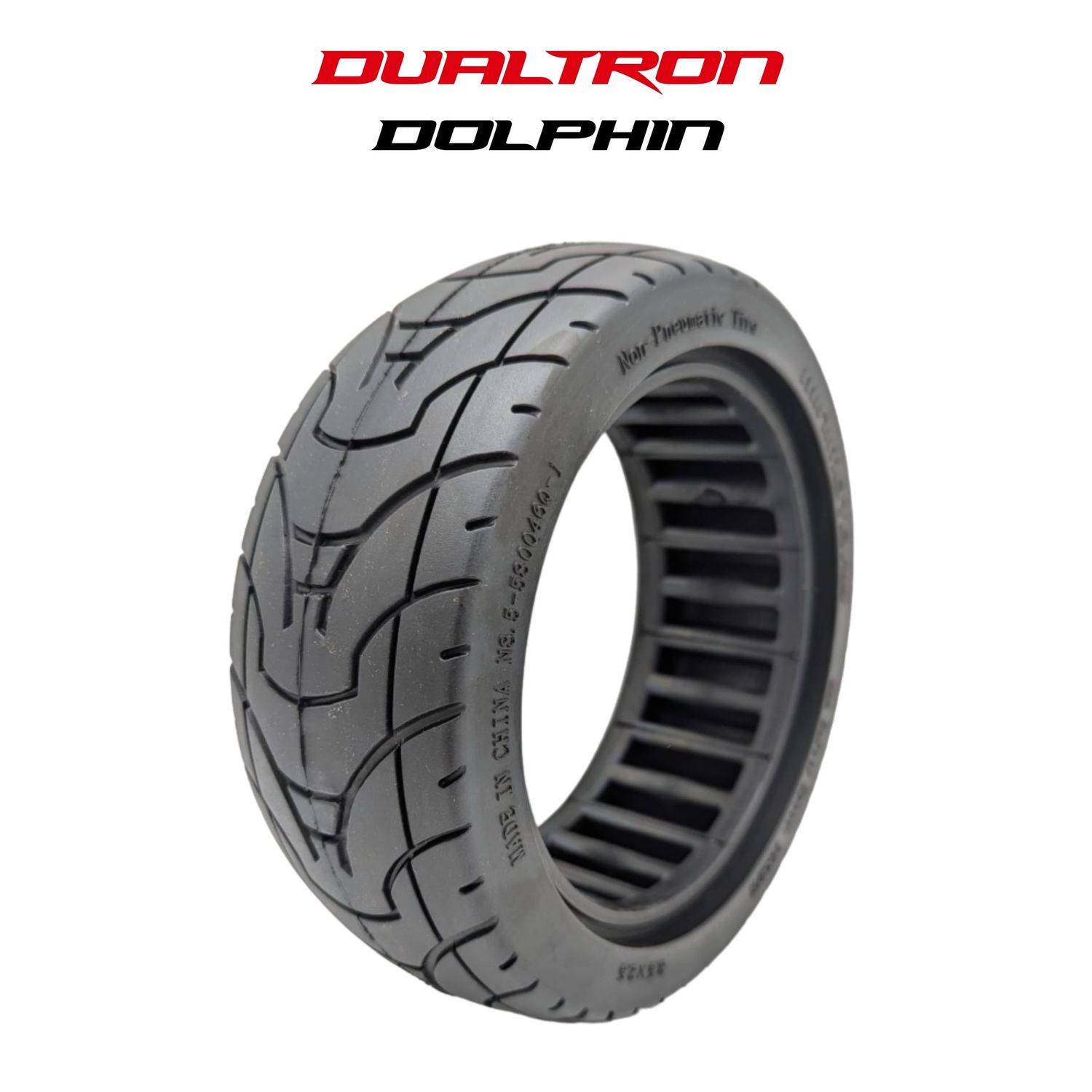 Dualtron Dolphin | PNEU PLEIN AR Dualtron Dolphin | PNEU PLEIN AR
