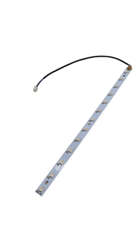 Dualtron Ultra 2, Thunder 2, Victor Luxury Plus, Achilleus | LED DU DECK DROIT