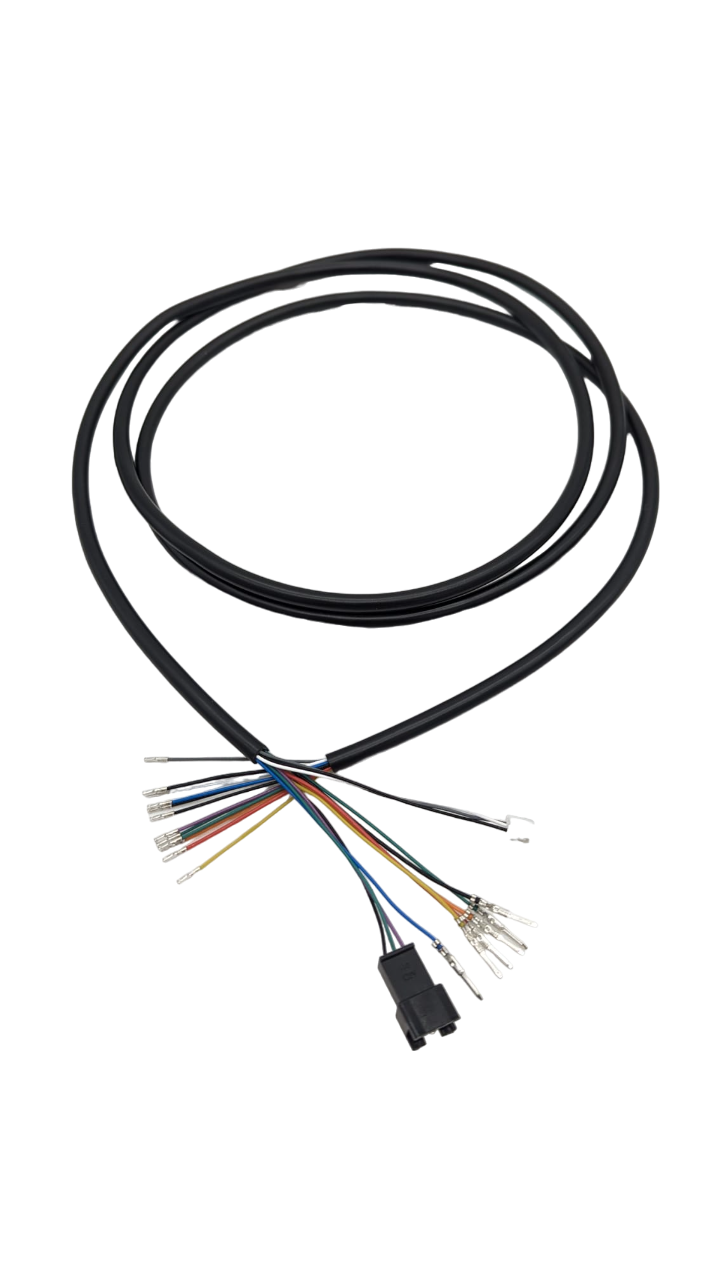 Dualtron | CABLE EY4 V1 Dualtron | CABLE EY4 V1