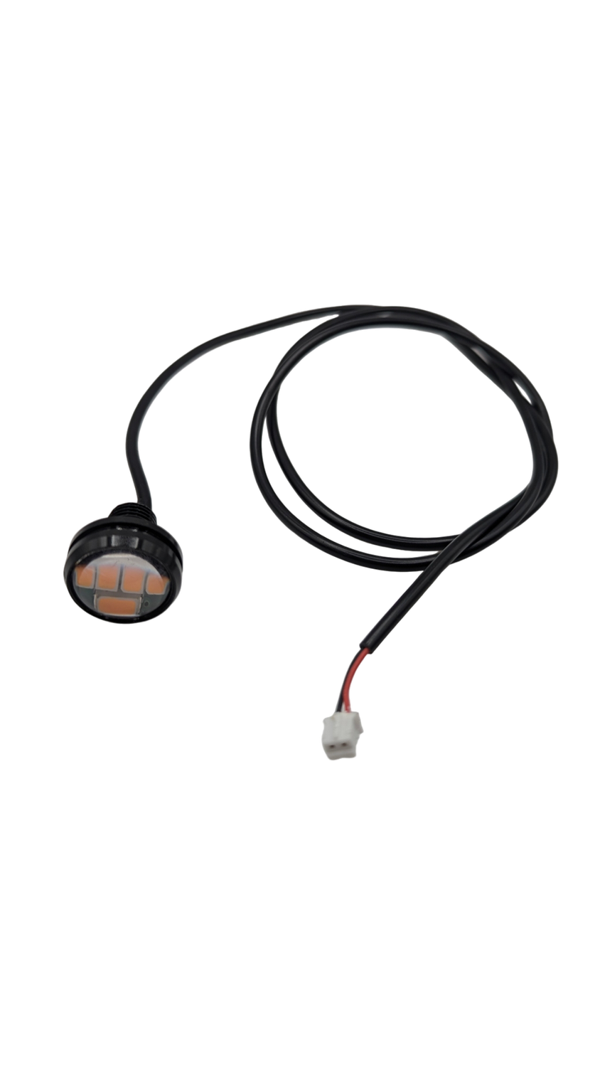 Dualtron Aminia Dual Motor | LED CLIGNOTANT AV Dualtron Aminia Dual Motor | LED CLIGNOTANT AV