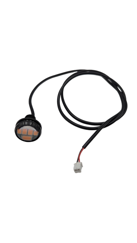 Dualtron Aminia Dual Motor | LED CLIGNOTANT AV