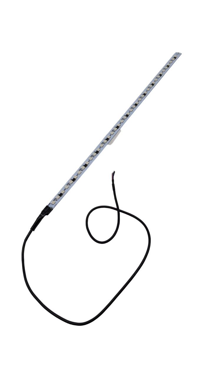 Dualtron Aminia | LED COLONNE DE DIRECTION 650MM Dualtron Aminia | LED COLONNE DE DIRECTION 650MM