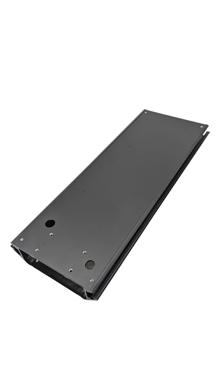Dualtron Aminia Single Motor | DECK Dualtron Aminia Single Motor | DECK