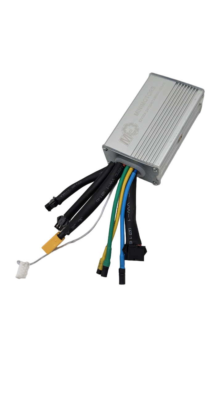 Dualtron Aminia Single Motor | CONTRÔLEUR 52V25A SINGLE Dualtron Aminia Single Motor | CONTRÔLEUR 52V25A SINGLE