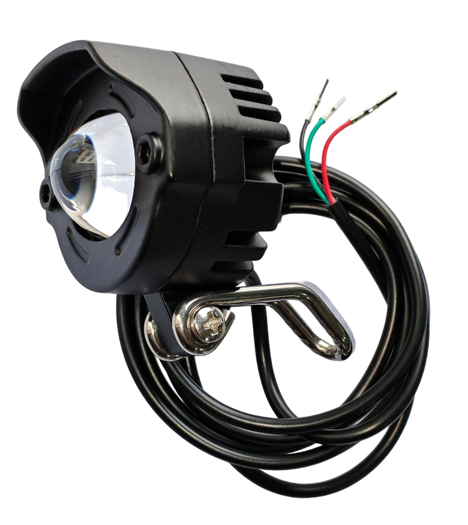 Dualtron Togo Ltd & Forever | KLAXON + PHARE Dualtron Togo Ltd & Forever | KLAXON + PHARE