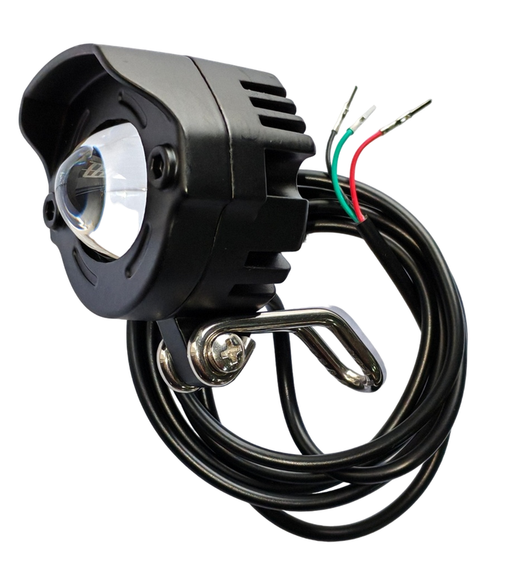 Dualtron Togo Ltd & Forever | KLAXON + PHARE