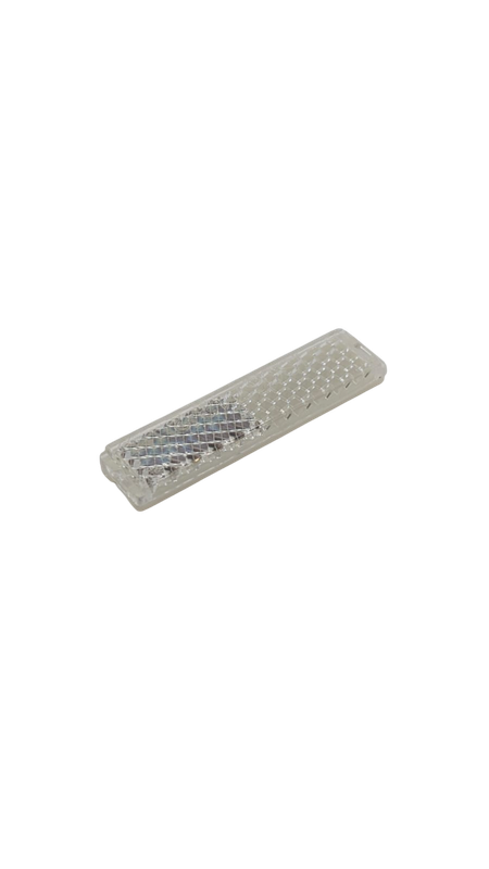 Dualtron | REFLECTEUR BLANC