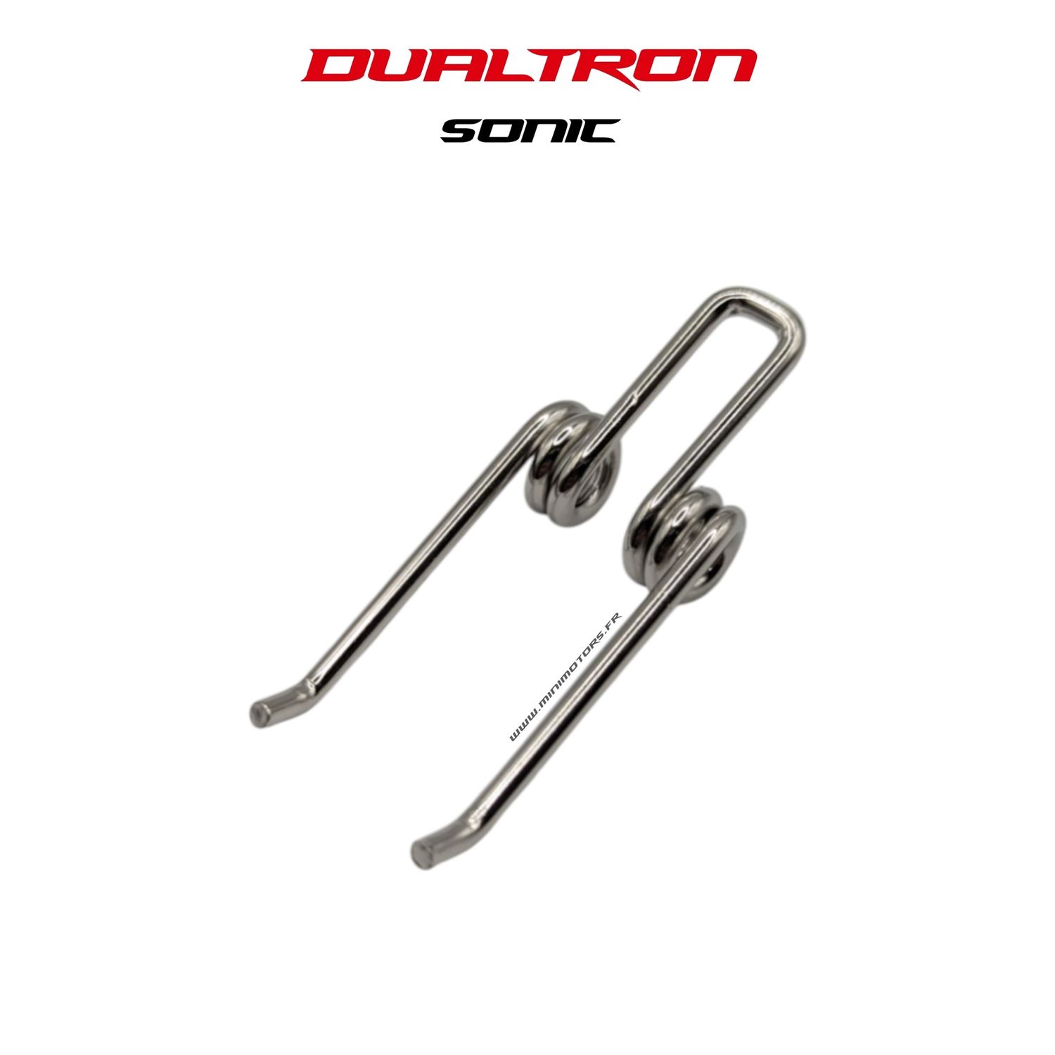 Dualtron Sonic | RESSORT DE TORSION PÉDALE DE FREIN Dualtron Sonic | RESSORT DE TORSION PÉDALE DE FREIN