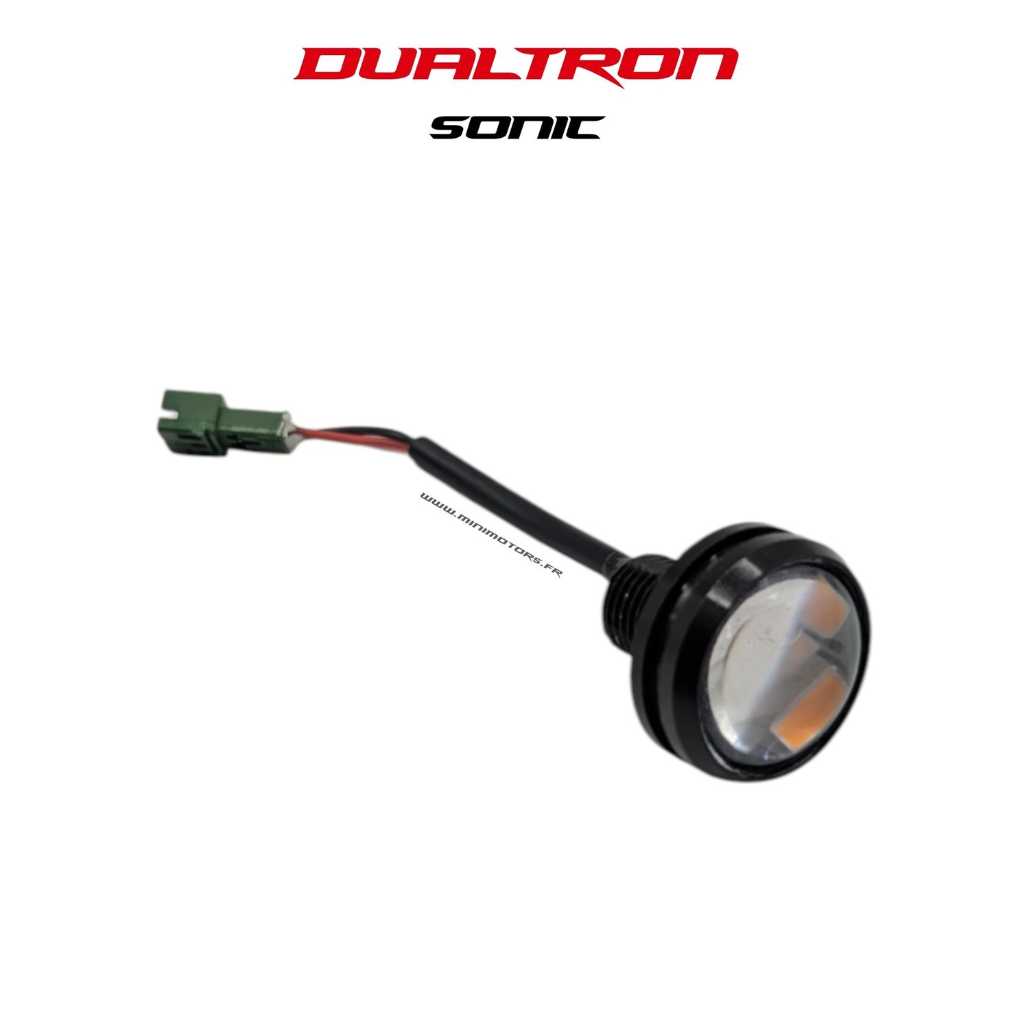 Dualtron Sonic | CLIGNOTANT AR DROIT Dualtron Sonic | CLIGNOTANT AR DROIT