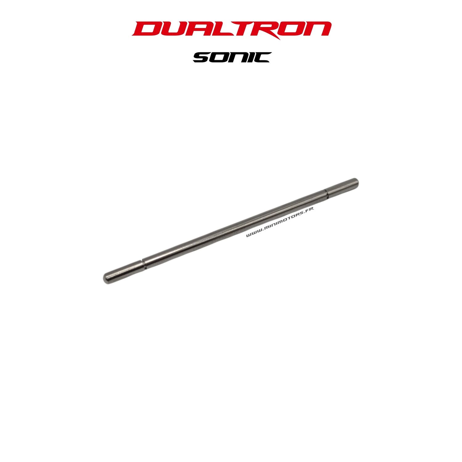 Dualtron Sonic | AXE PÉDALE D'ACCÉLÉRATEUR Dualtron Sonic | AXE PÉDALE D'ACCÉLÉRATEUR