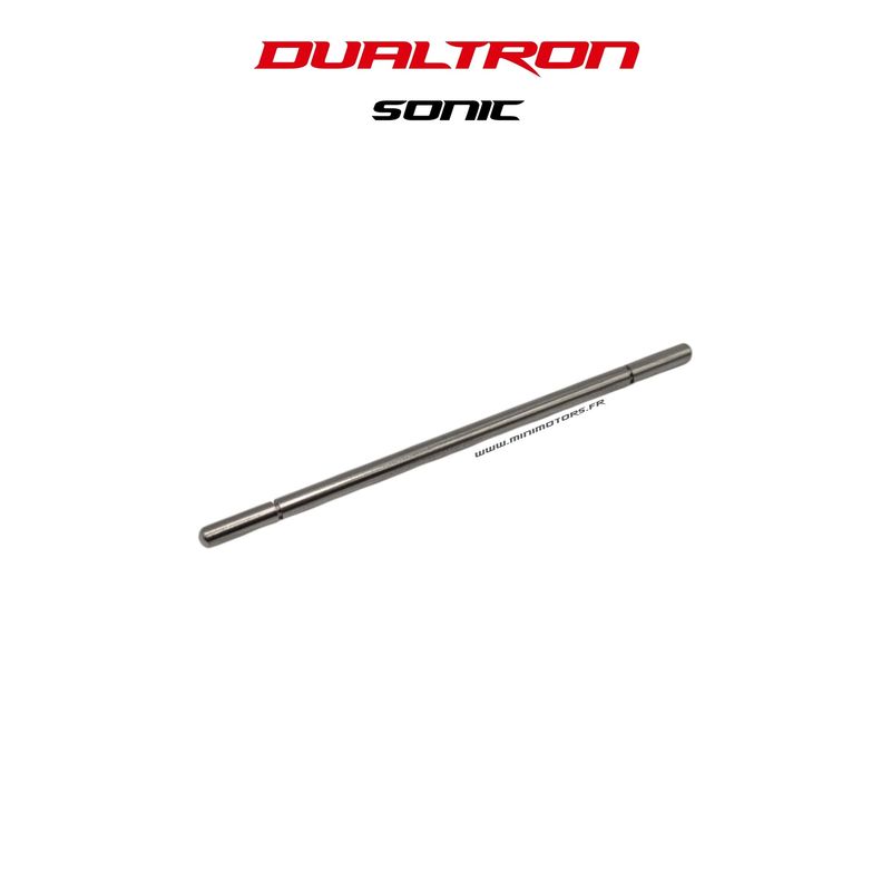 Dualtron Sonic | AXE PÉDALE D'ACCÉLÉRATEUR
