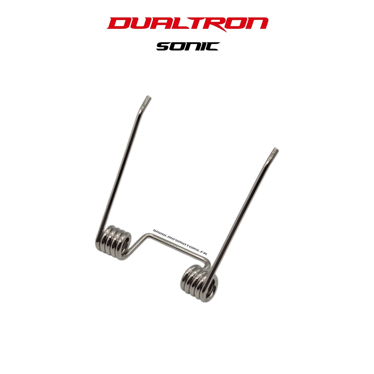 Dualtron Sonic | RESSORT DE TORSION PÉDALE D'ACCÉLÉRATEUR Dualtron Sonic | RESSORT DE TORSION PÉDALE D'ACCÉLÉRATEUR