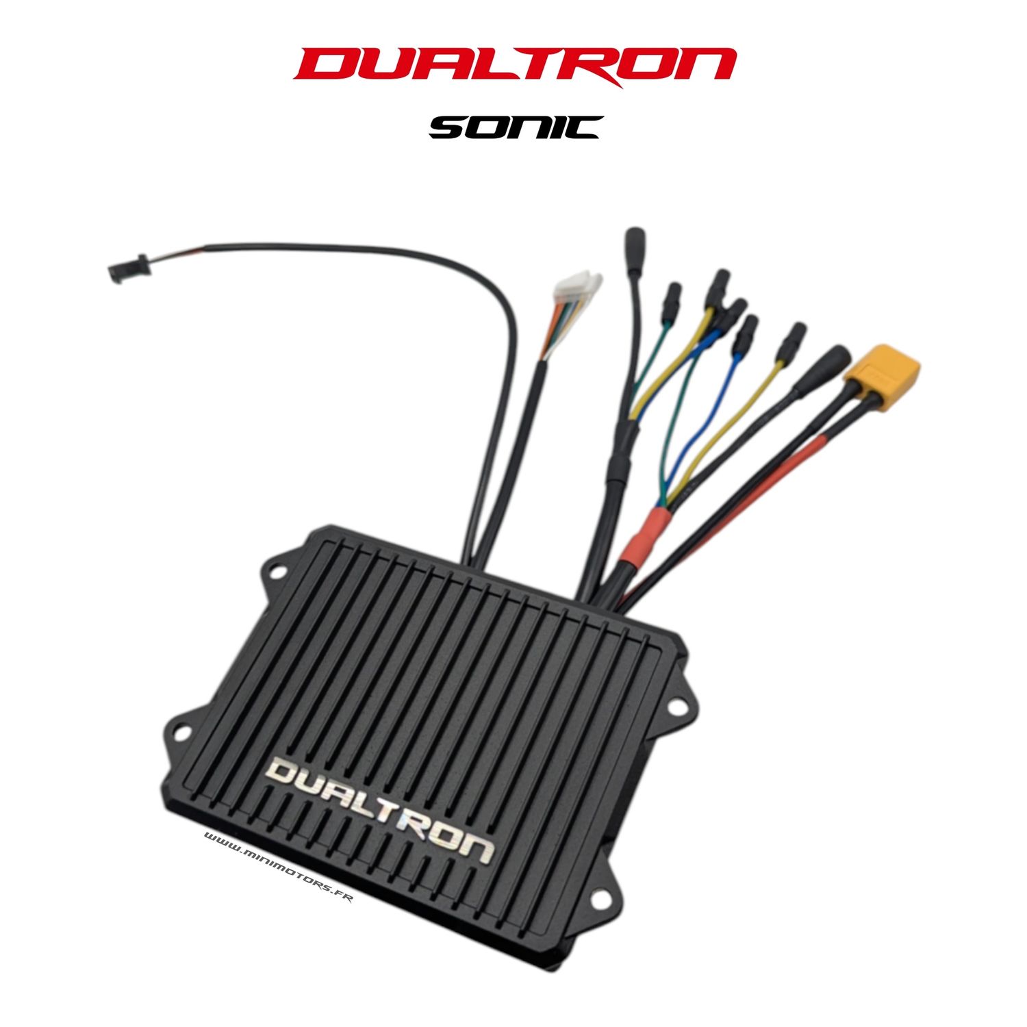 Dualtron Sonic | CONTRÔLEUR Dualtron Sonic | CONTRÔLEUR