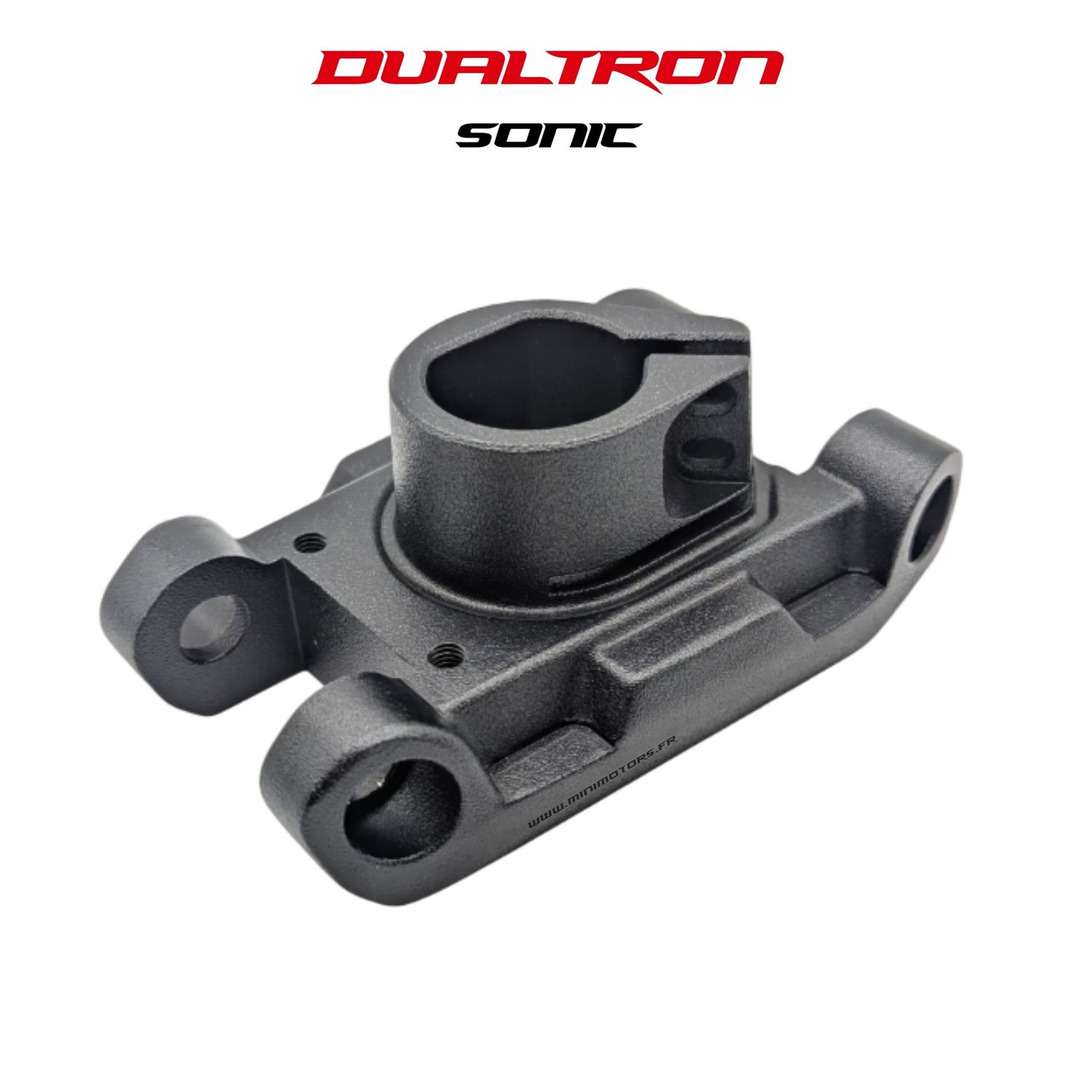 Dualtron Sonic | BASE DE SYSTÈME DE PLIAGE INFÉRIEURE Dualtron Sonic | BASE DE SYSTÈME DE PLIAGE INFÉRIEURE