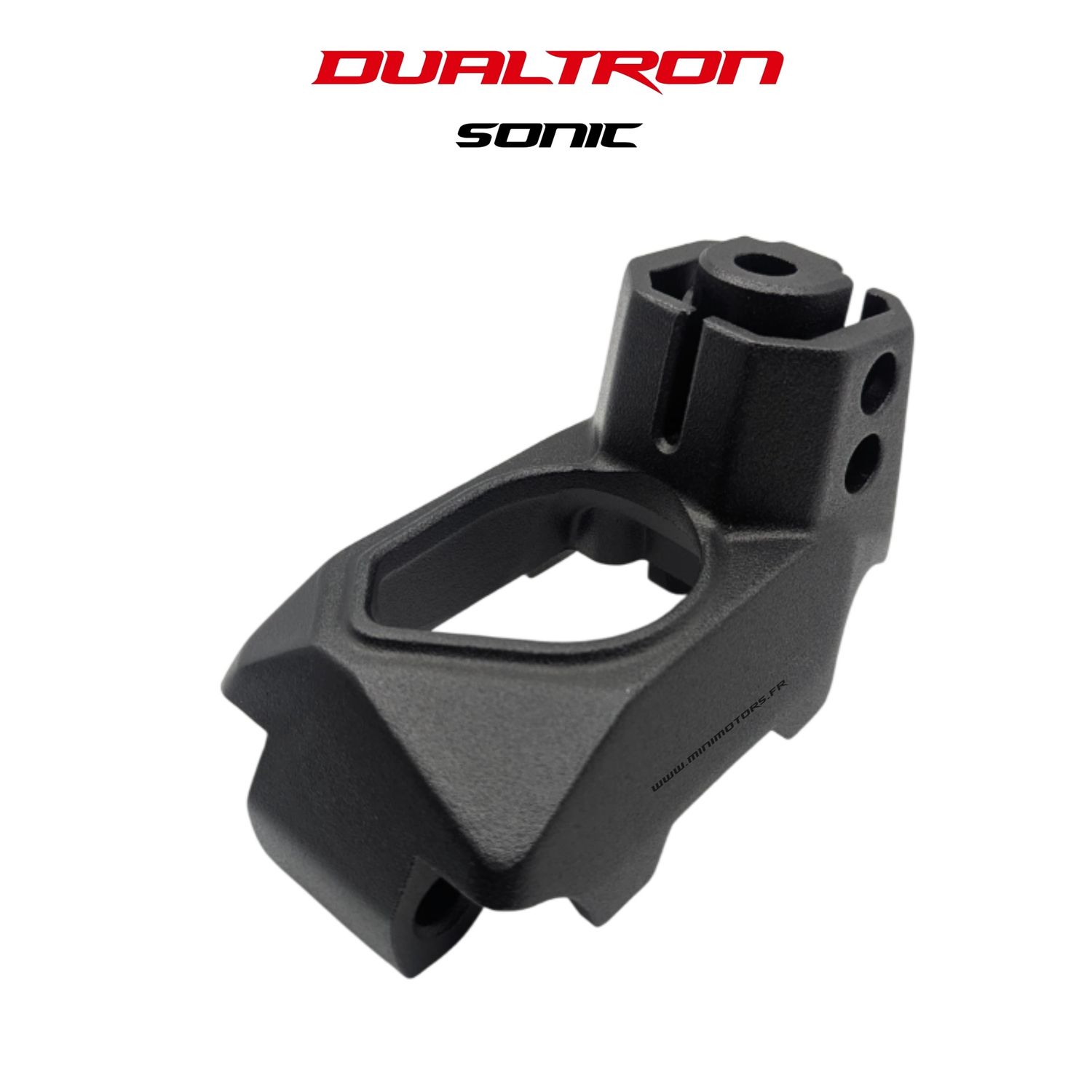 Dualtron Sonic | BASE DE SYSTÈME DE PLIAGE SUPÉRIEURE