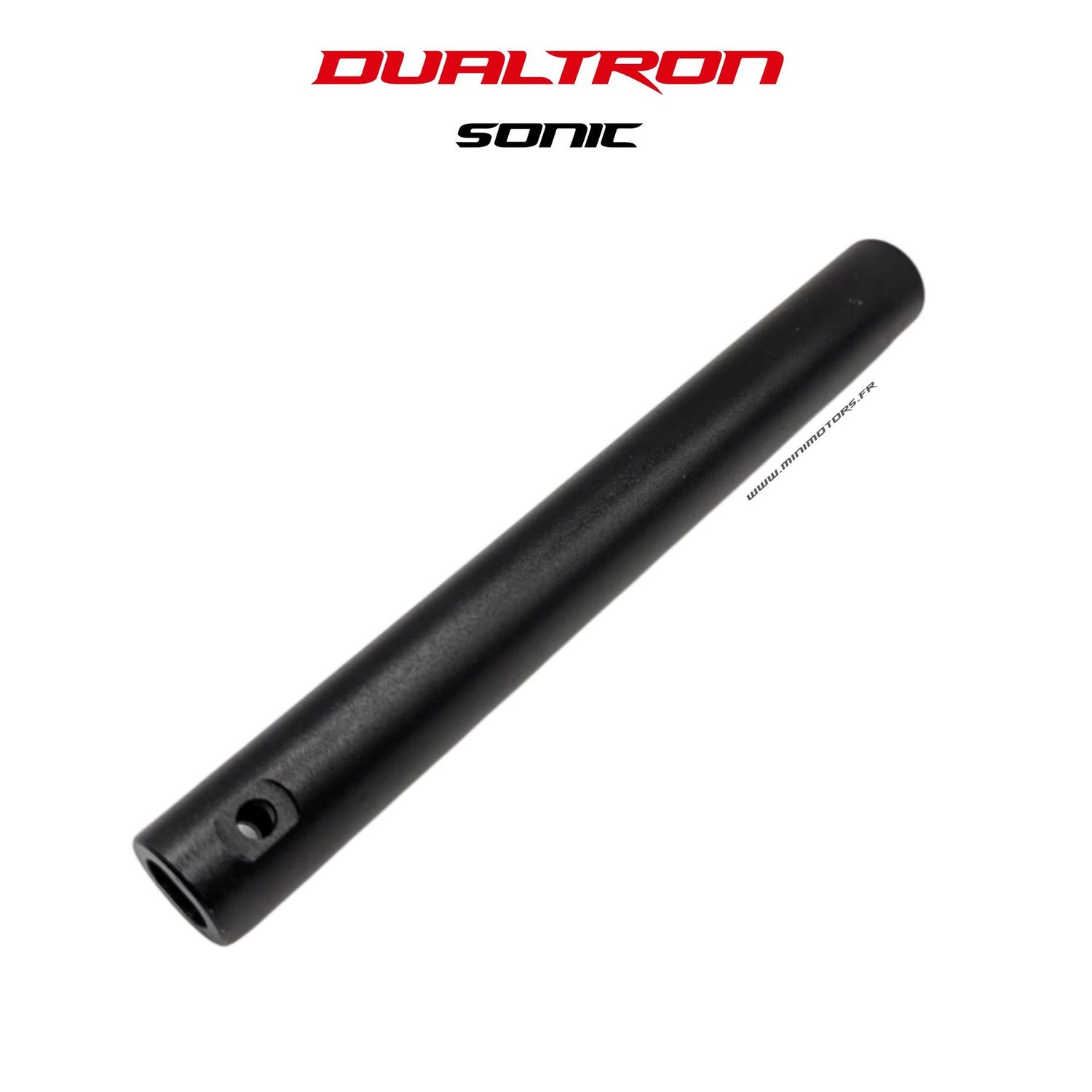 Dualtron Sonic | GUIDON