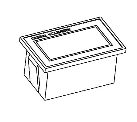 Dualtron | DISPLAY CHARGEUR RAPIDE 83V pour 72V
