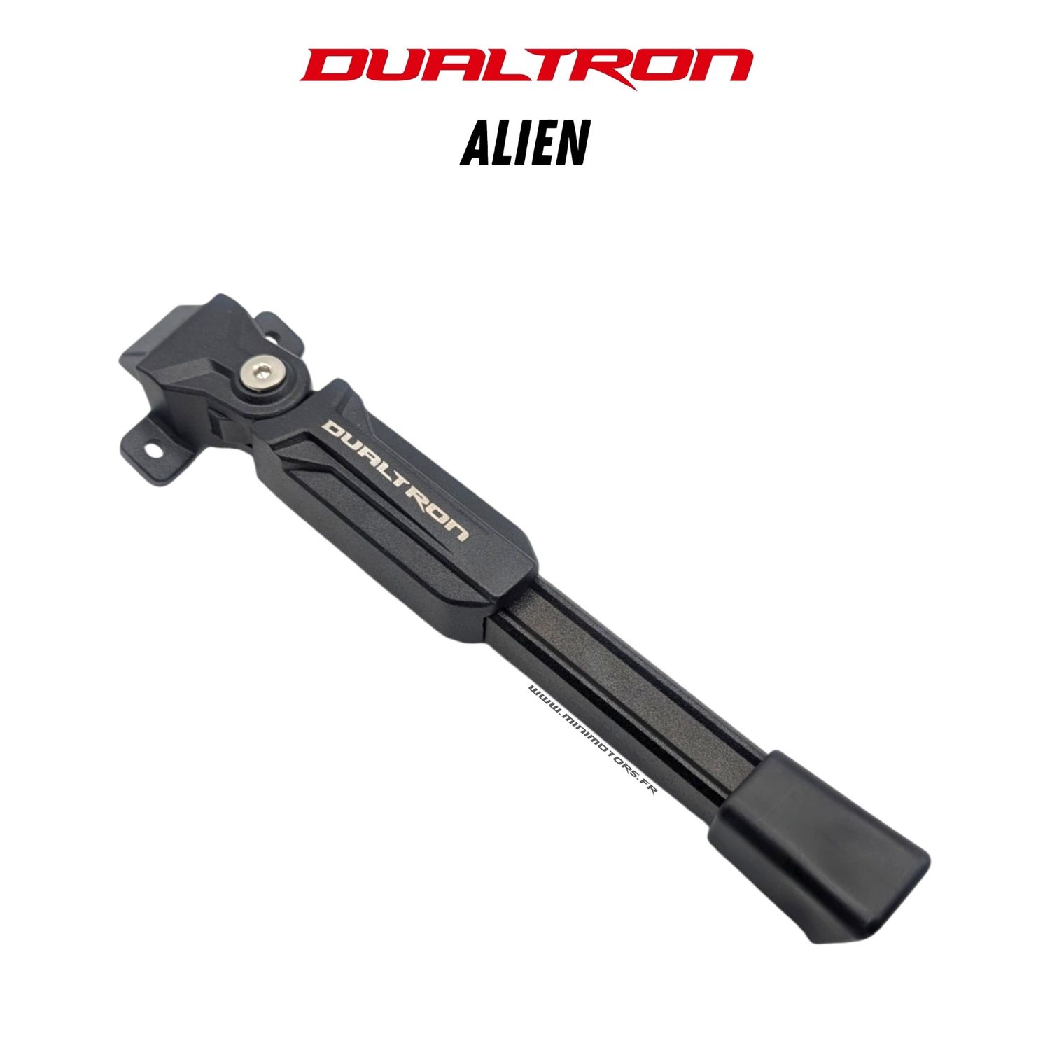 Dualtron Alien | BEQUILLE Dualtron Alien | BEQUILLE