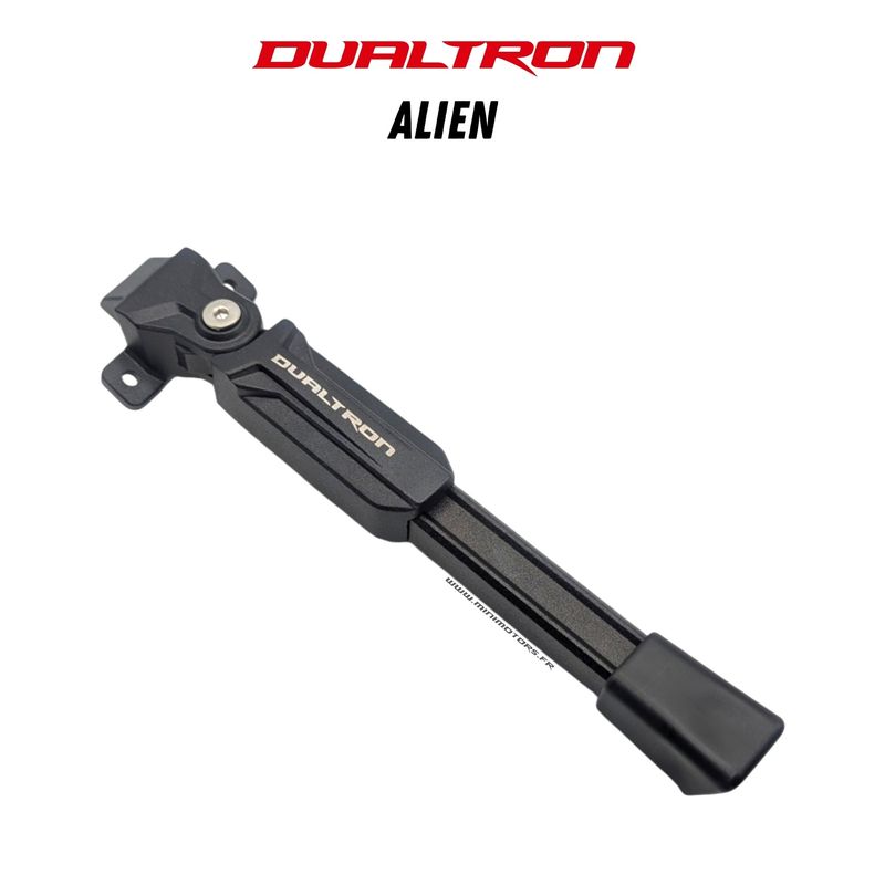 Dualtron Alien | BEQUILLE