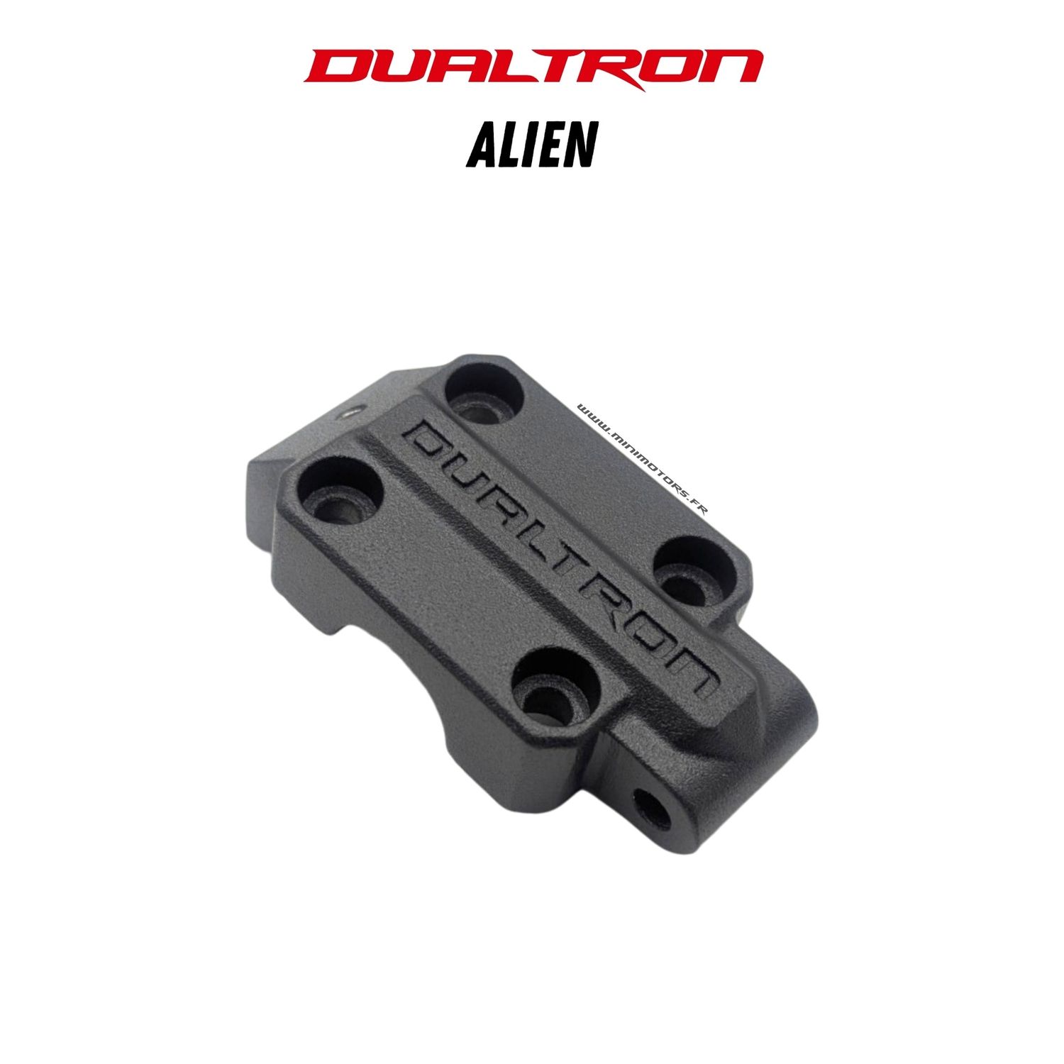 Dualtron Alien | SUPPORT GUIDON PARTIE HAUTE Dualtron Alien | SUPPORT GUIDON PARTIE HAUTE