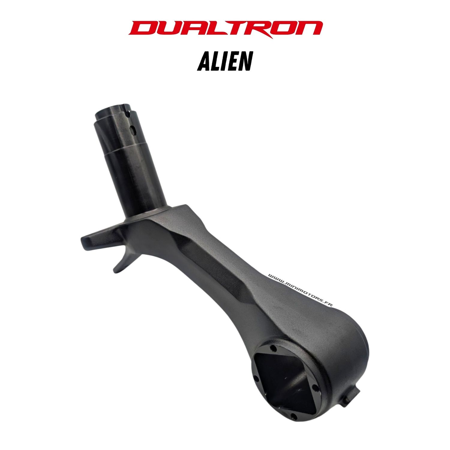 Dualtron Alien | BRAS DE DIRECTION Dualtron Alien | BRAS DE DIRECTION
