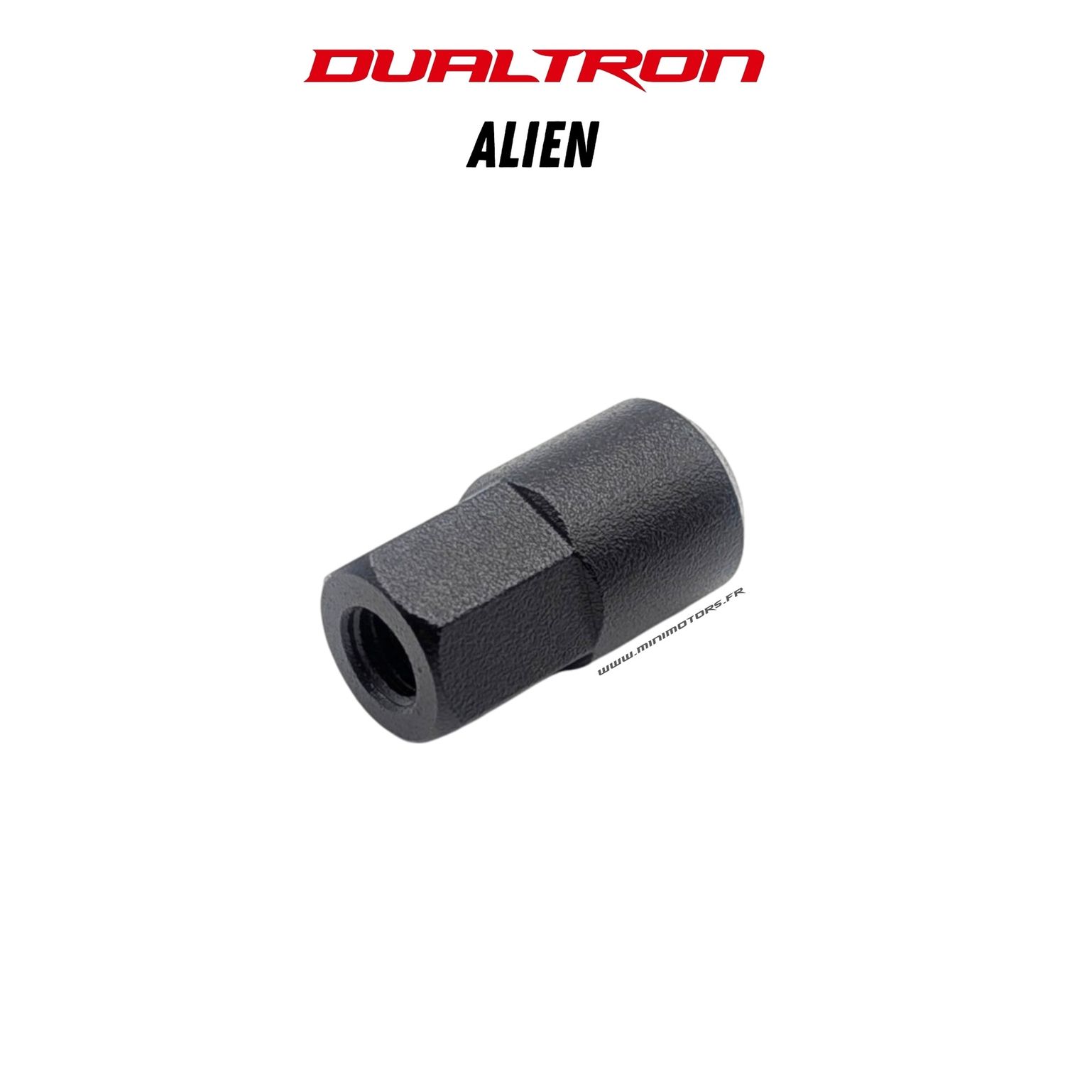 Dualtron Alien | SUPPORT AMORTISSEUR DE DIRECTION Dualtron Alien | SUPPORT AMORTISSEUR DE DIRECTION