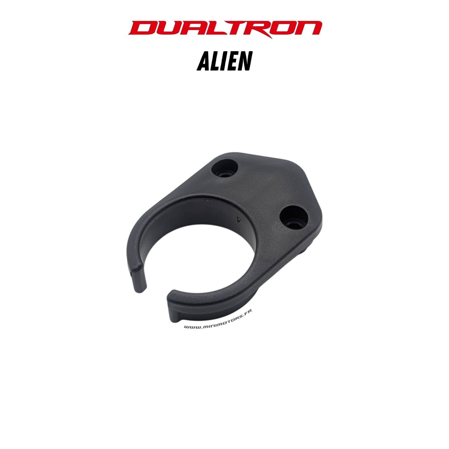Dualtron Alien | PROTECTION DE CÂBLES DU JEU DE DIRECTION