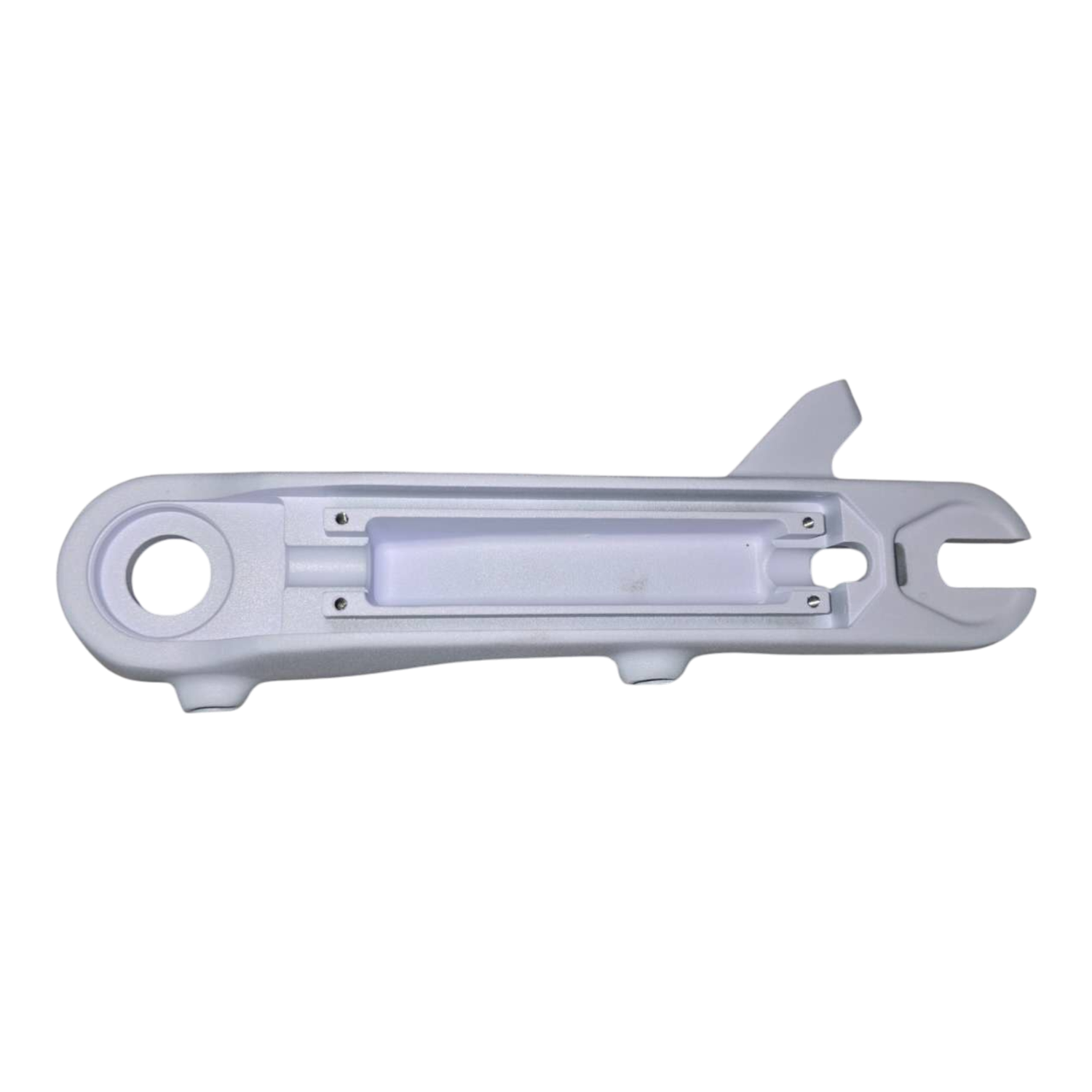 Dualtron Alien | BRAS DE FOURCHE A (BLANC) Dualtron Alien | BRAS DE FOURCHE A (BLANC)