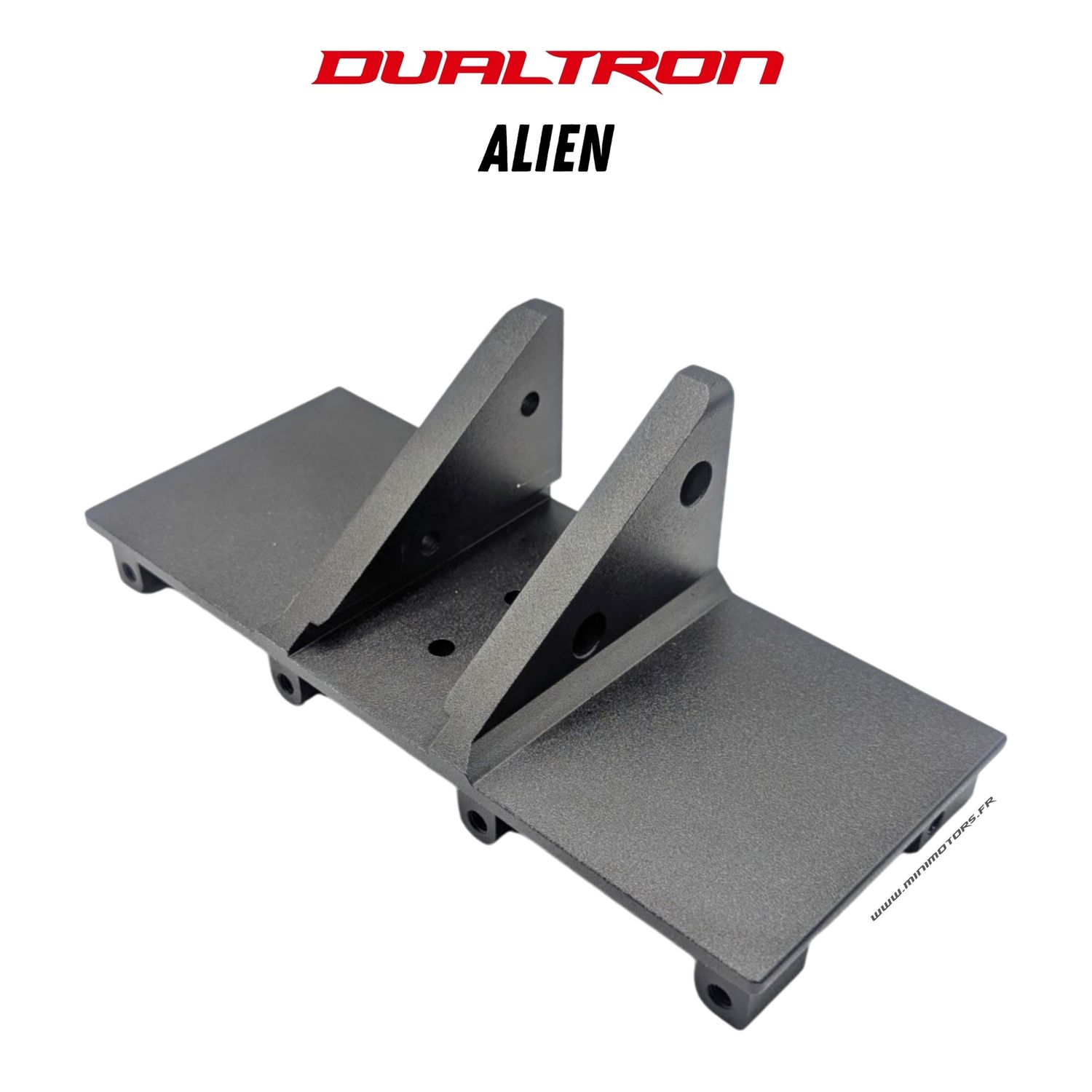 Dualtron Alien | SUPPORT COLONNE DE DIRECTION Dualtron Alien | SUPPORT COLONNE DE DIRECTION