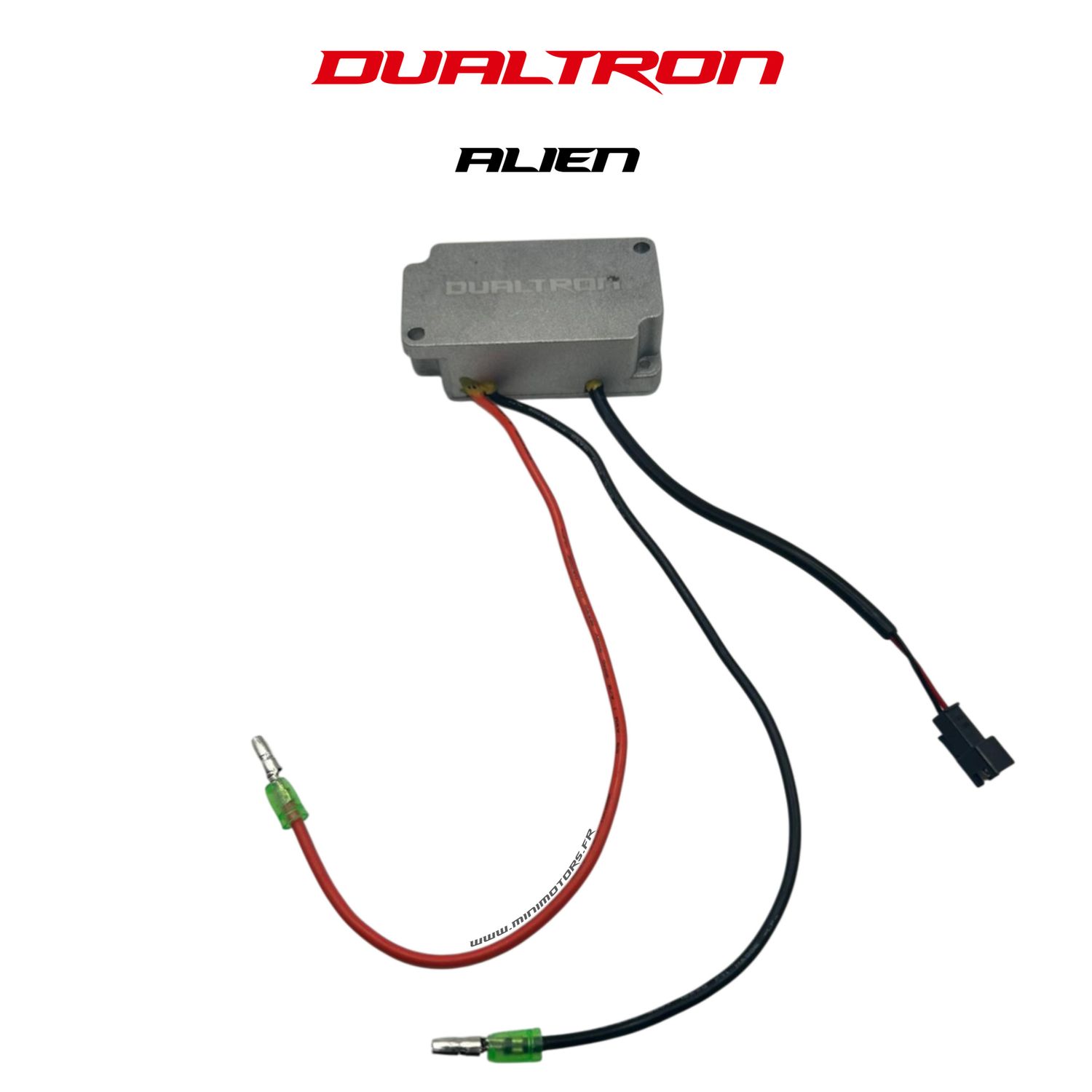 Dualtron Alien | CONVERTISSEUR DC 12V 7A Dualtron Alien | CONVERTISSEUR DC 12V 7A