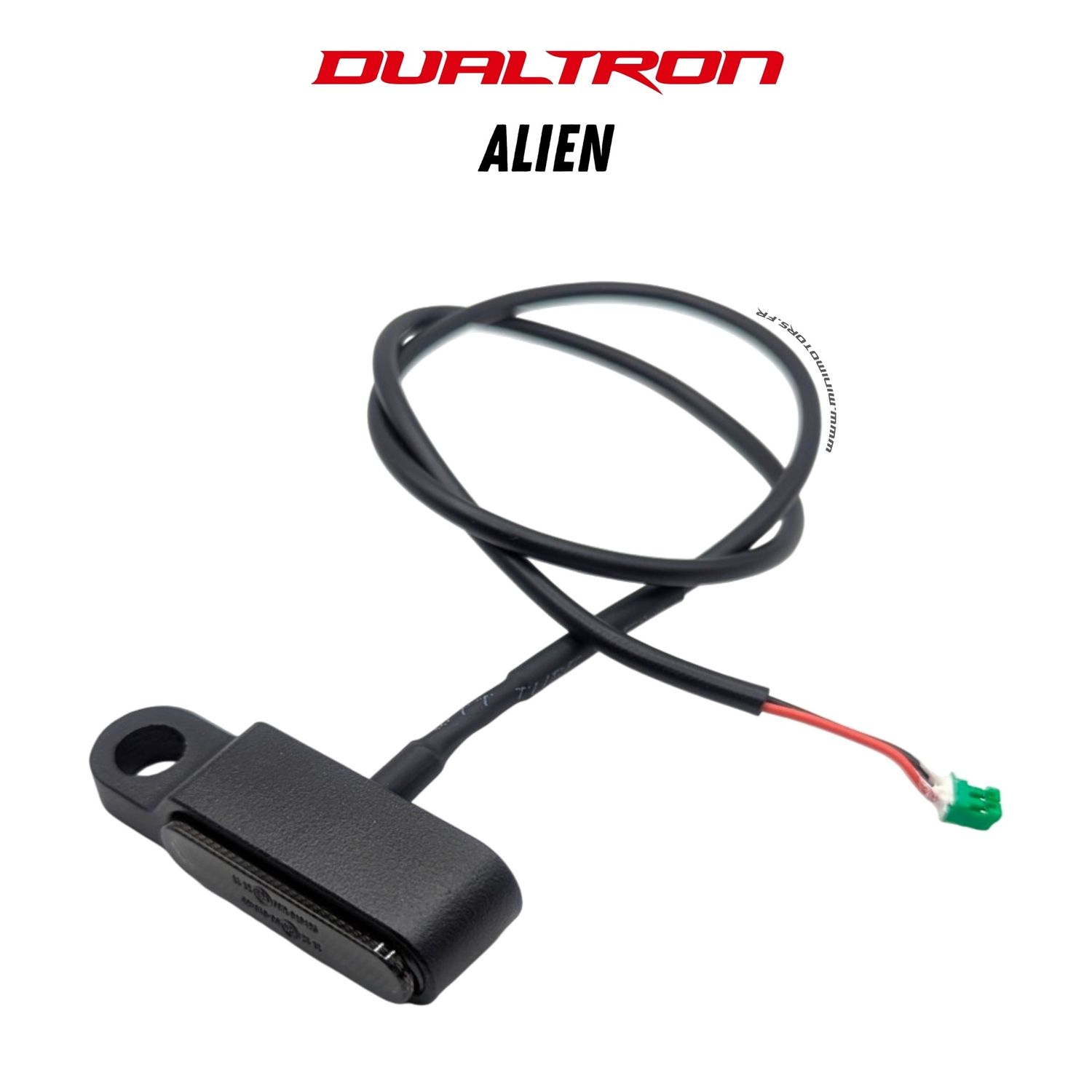 Dualtron Alien | CLIGNOTANT AVANT DROIT Dualtron Alien | CLIGNOTANT AVANT DROIT