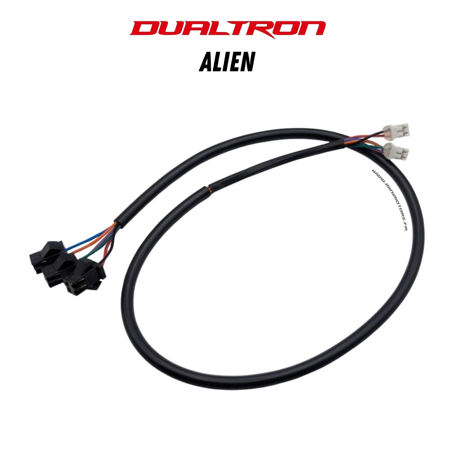 Dualtron Alien | CÂBLE D’EXTENSION NTC BATTERIE Dualtron Alien | CÂBLE D’EXTENSION NTC BATTERIE