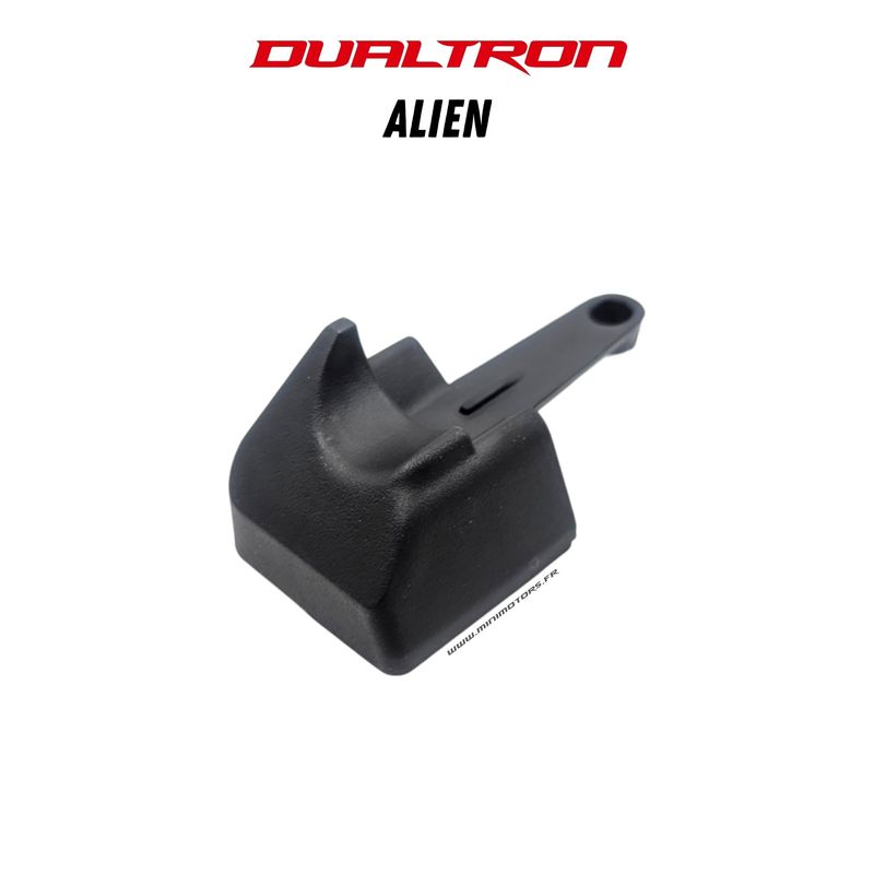 Dualtron Alien | CACHE AVANT DROIT