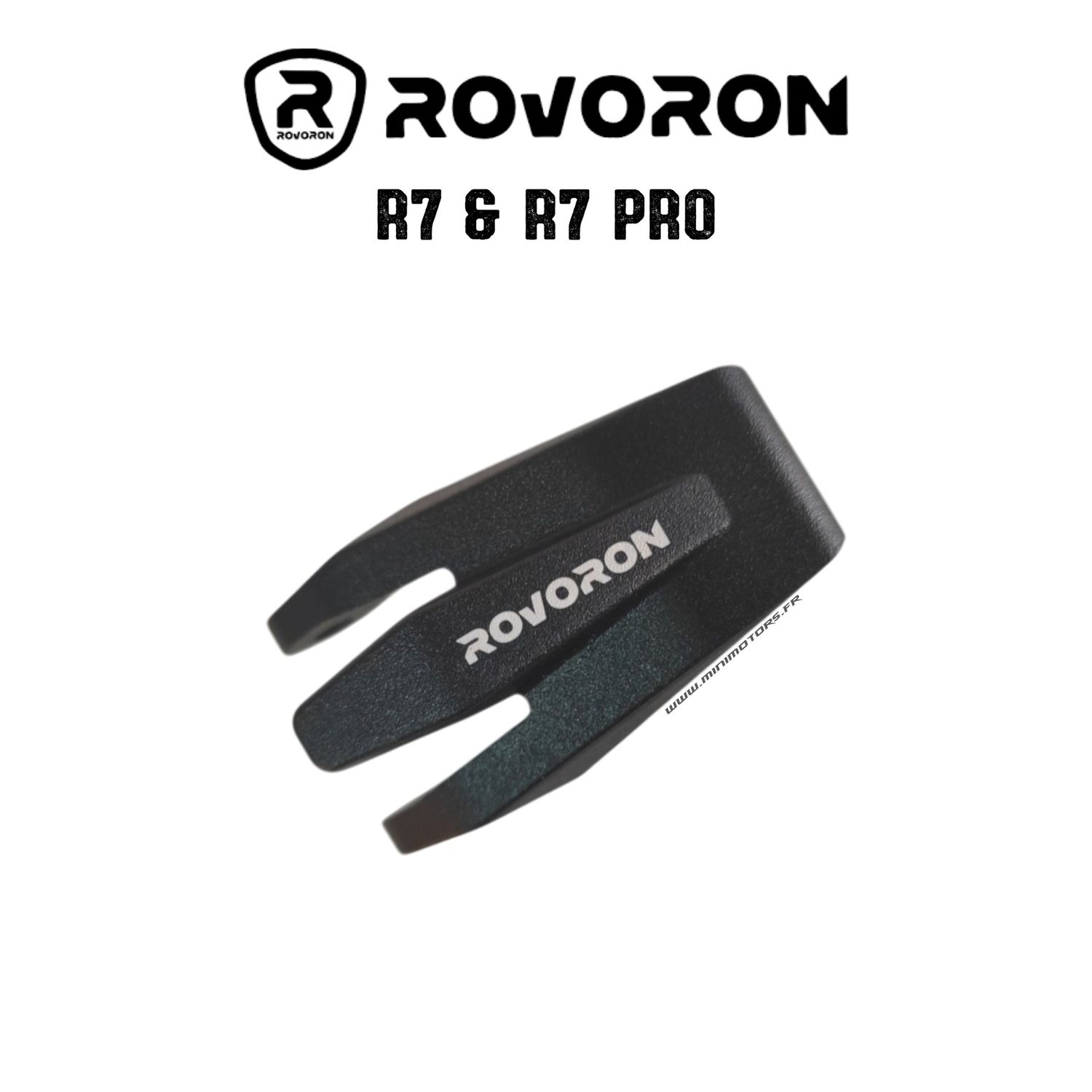 Rovoron R7 & R7 Pro & S7 & Alien | CROCHET DE PLIAGE Rovoron R7 & R7 Pro & S7 & Alien | CROCHET DE PLIAGE