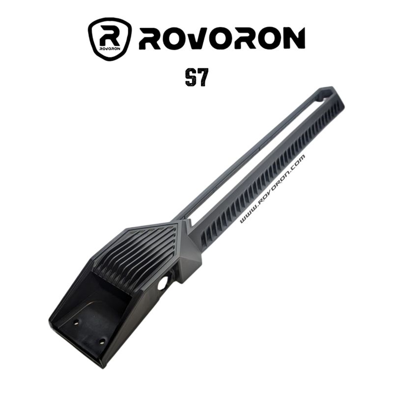 Rovoron S7 | CACHE LED DU DECK DROIT/GAUCHE