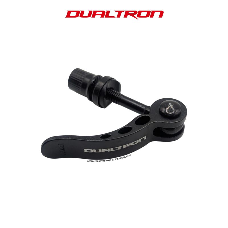 Dualtron | LEVIER COLLIER DE SERRAGE DU GUIDON (6mm)