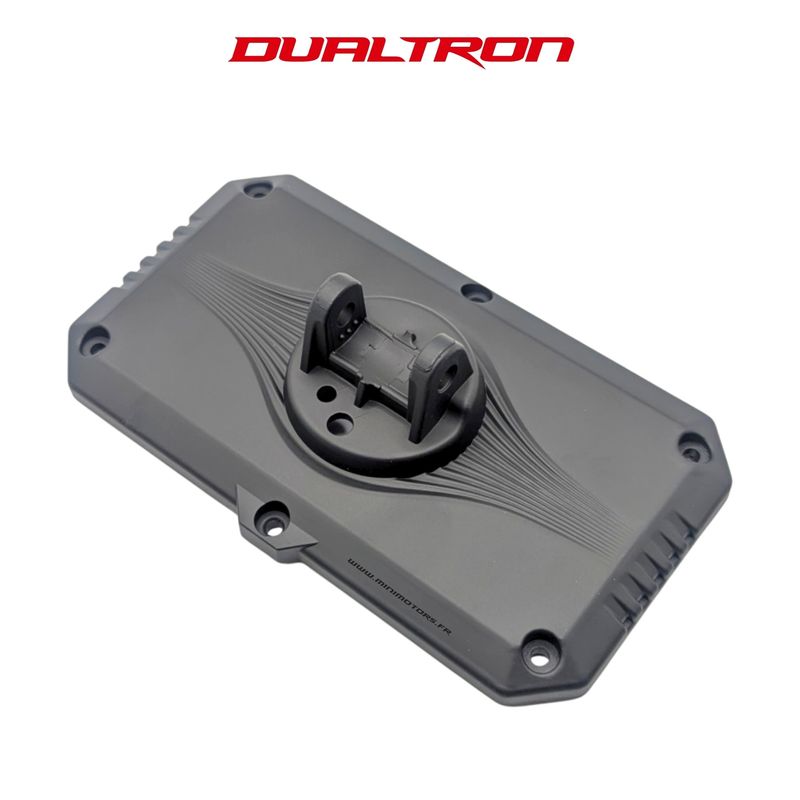 Dualtron & Rovoron S7 | COQUE DISPLAY EY4 PARTIE BASSE