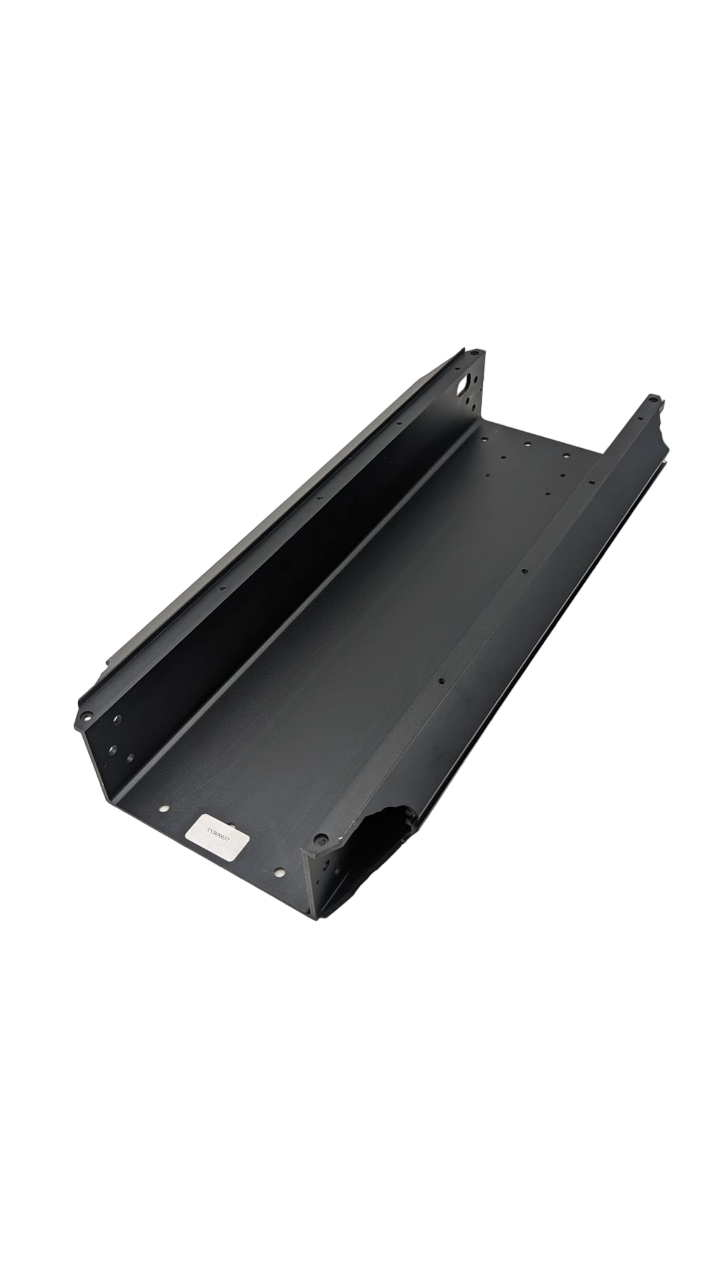 Teverun Fighter 10, 10+, 11, 11+ | CHASSIS