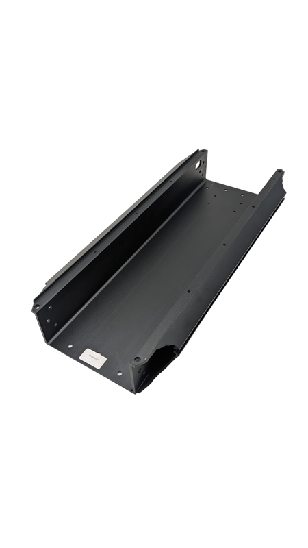 Teverun Fighter 10, 10+, 11, 11+ | CHASSIS