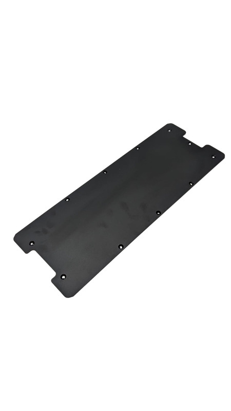 Teverun Fighter 10, 10+, 11, 11+ | DECK