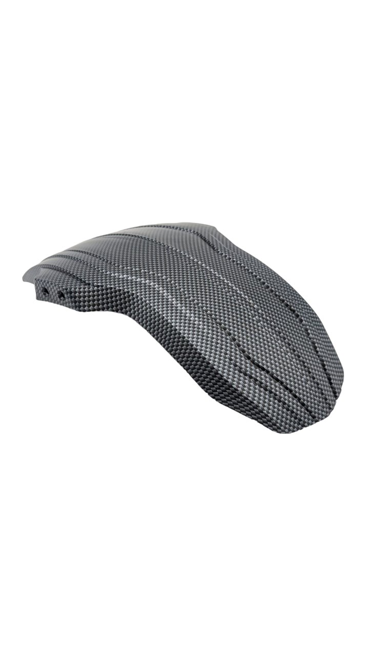 Teverun Fighter 10 & 11 | GARDE BOUE EFFET CARBONE AV/AR POUR 11/ GARDE BOUE AV POUR 10 Teverun Fighter 10 & 11 | GARDE BOUE EFFET CARBONE AV/AR POUR 11/ GARDE BOUE AV POUR 10