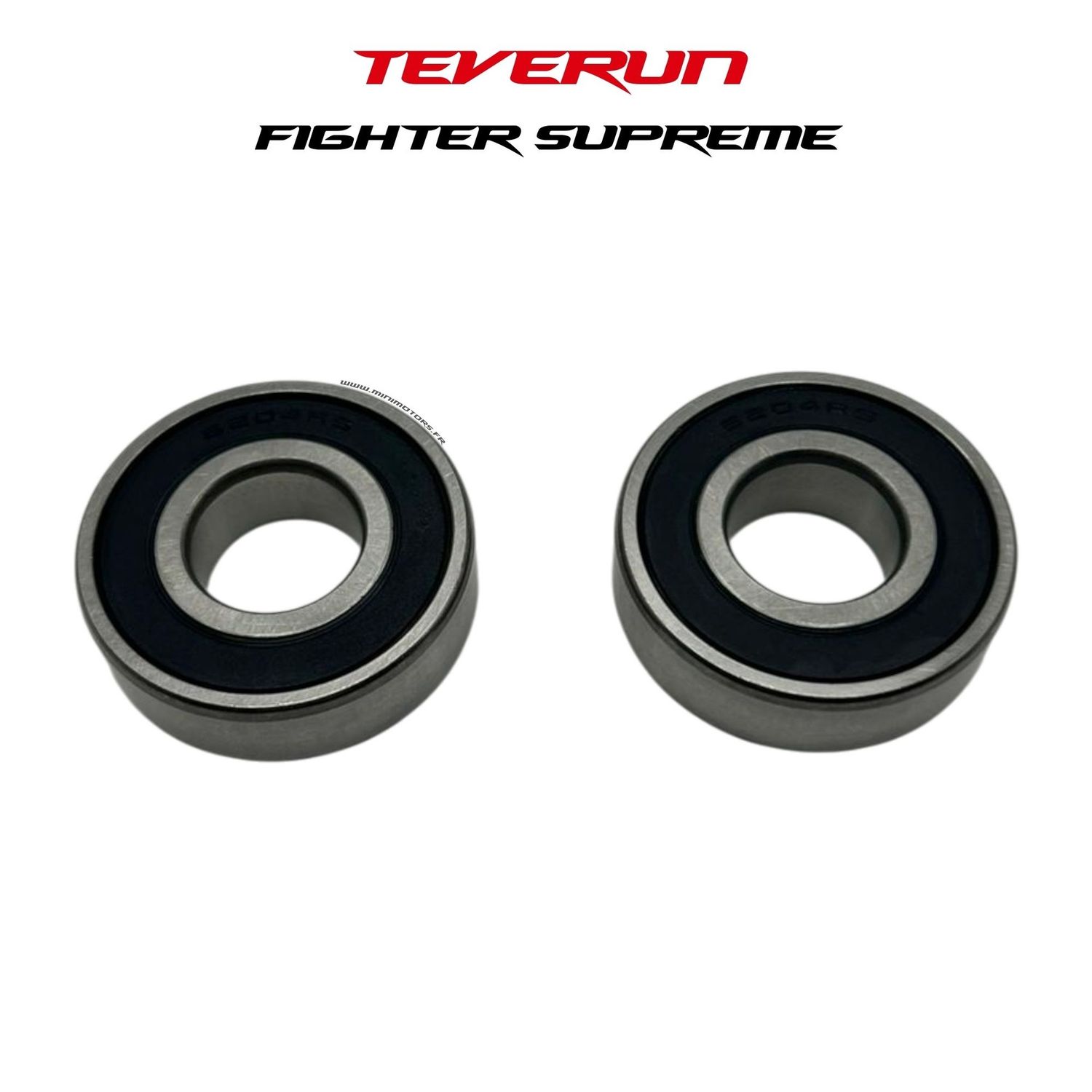 Teverun Fighter Supreme 72v 35a | ROULEMENT MOTEUR AR Teverun Fighter Supreme 72v 35a | ROULEMENT MOTEUR AR