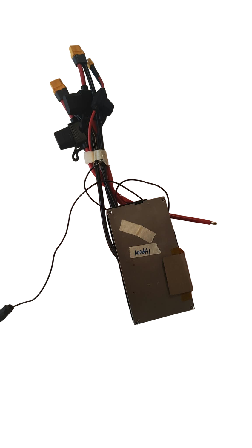 Teverun Fighter 10 & 11 | BMS BATTERIE 60V26AH (N/S BATTERIE : 6026A) Teverun Fighter 10 & 11 | BMS BATTERIE 60V26AH (N/S BATTERIE : 6026A)