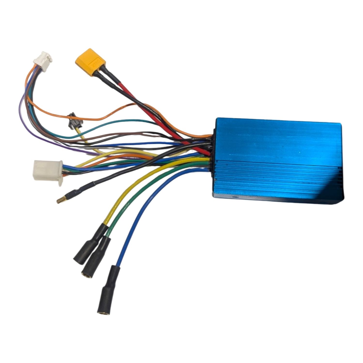 Teverun Fighter 10 & 10+ | CONTROLEUR B (AV) 60V30A Teverun Fighter 10 & 10+ | CONTROLEUR B (AV) 60V30A