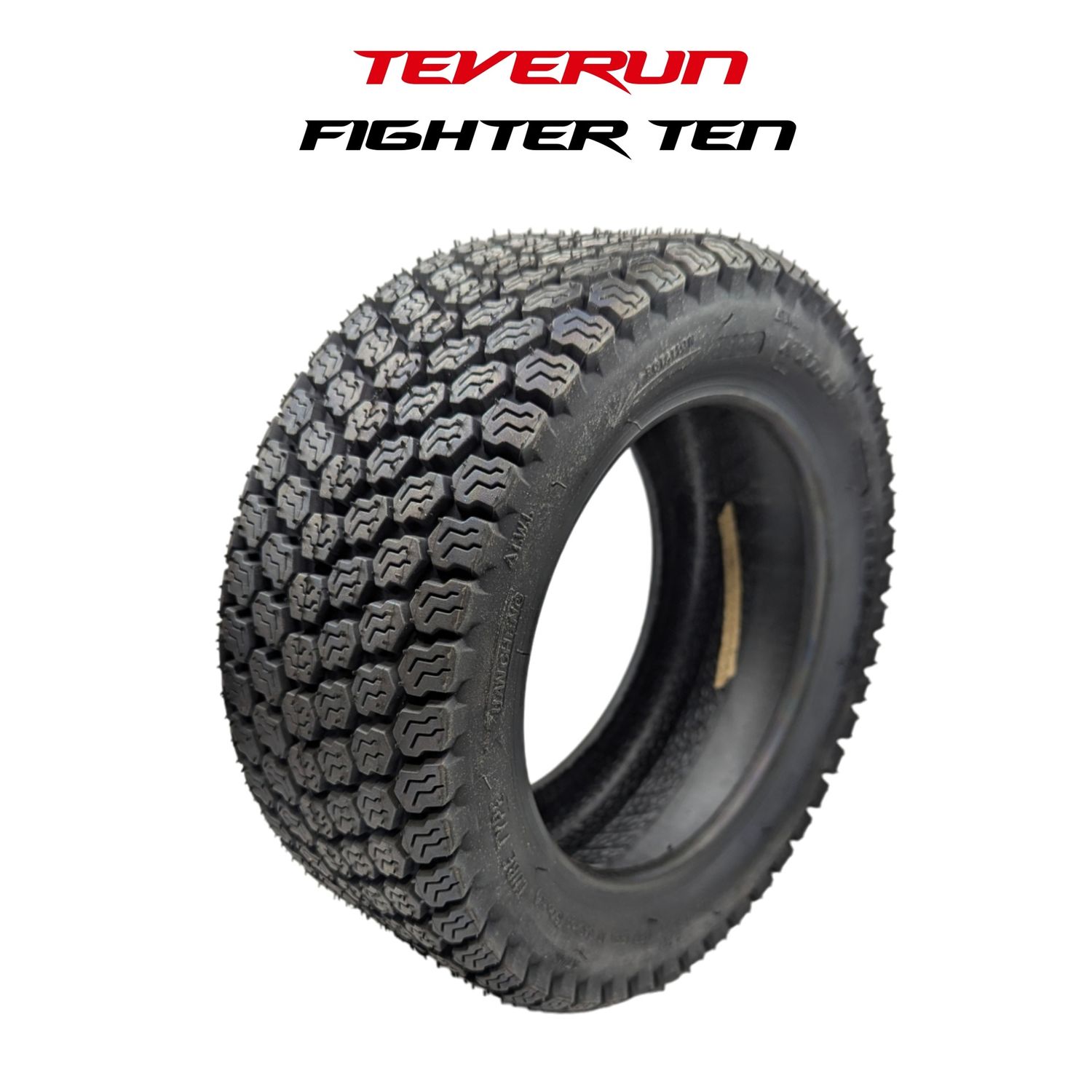 Teverun Fighter 10 & 10+ | PNEU Teverun Fighter 10 & 10+ | PNEU