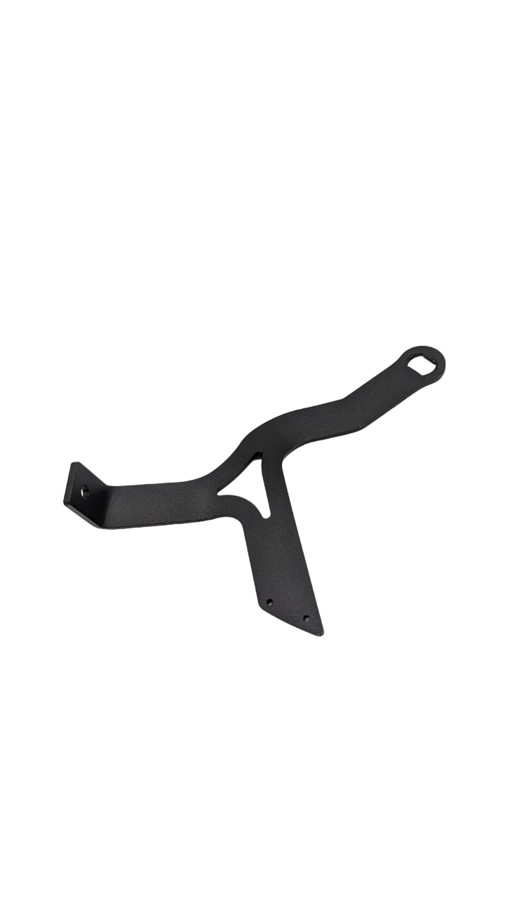 Teverun Fighter 10 & 10+ | SUPPORT GARDE BOUE ARRIERE DROIT